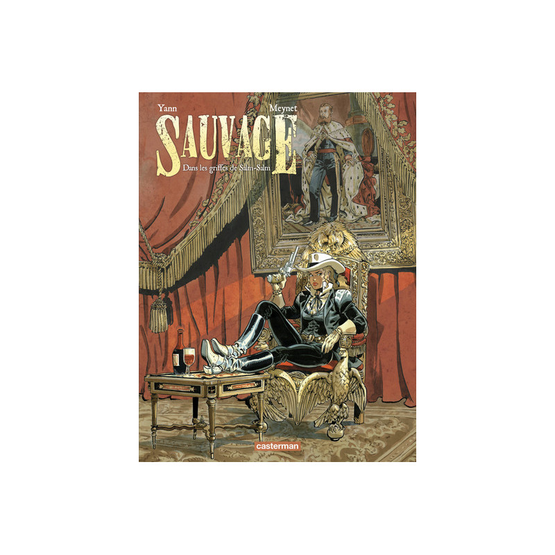 Sauvage