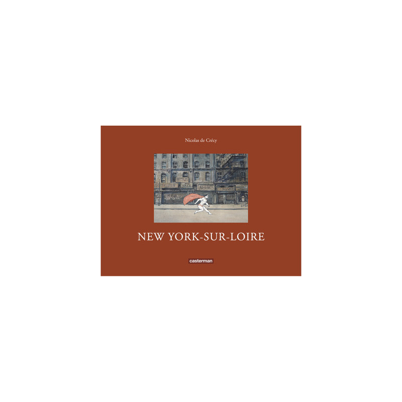 New York-sur-Loire