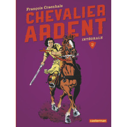 Chevalier Ardent -...