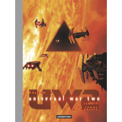 Universal War Two