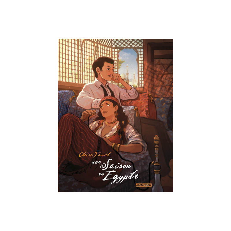 Une Saison en Égypte