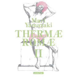 Thermæ Romæ