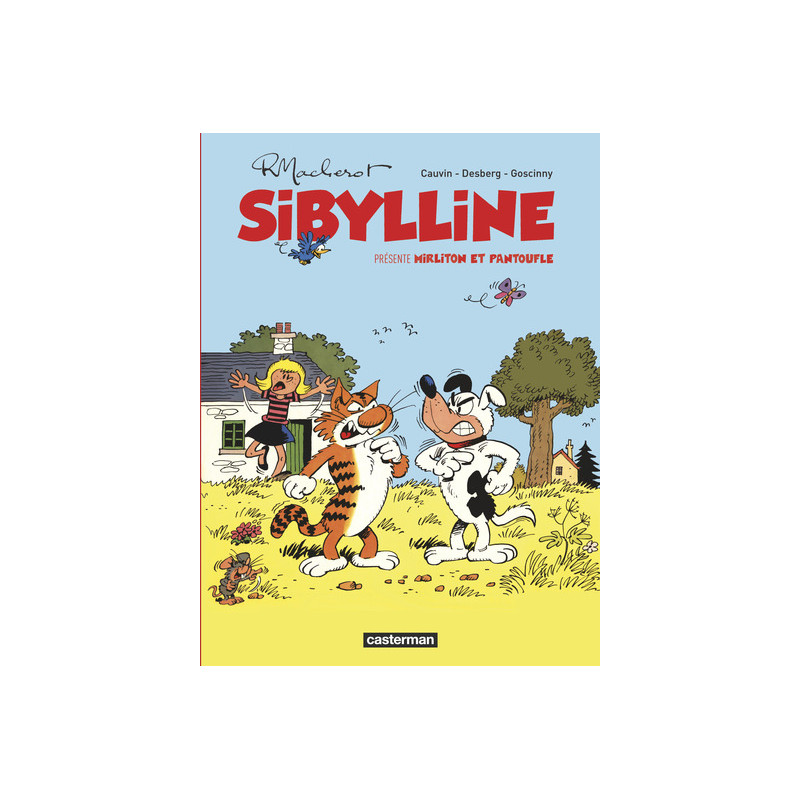 Sibylline