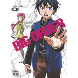 Big Order