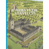 Jhen - Voyages - L'Abbaye de Stavelot