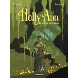 Holly Ann