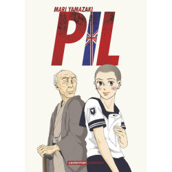 Pil