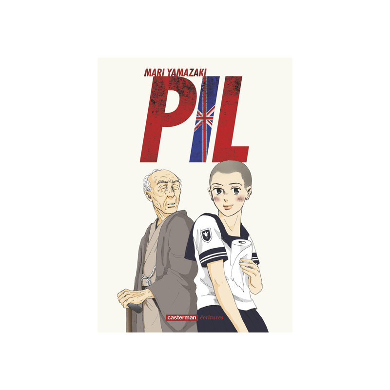 Pil