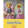 Martine se déguise