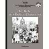 Le Bébé des Buttes-Chaumont