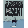 Les Scorpions du désert