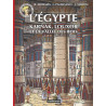 Les Voyages d'Alix - L'Égypte : Karnak, Louxor et la Vallée des Rois