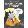 Le Chat passe à table