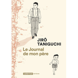 Le Journal de mon père