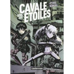 Cavale vers les étoiles