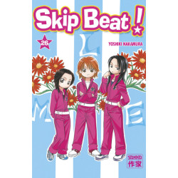 Skip Beat !
