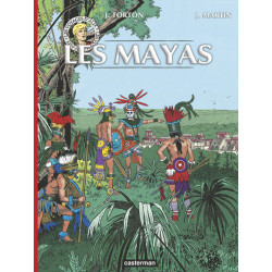 Les Mayas - 2