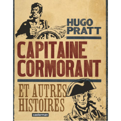 Capitaine Cormorant