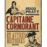 Capitaine Cormorant