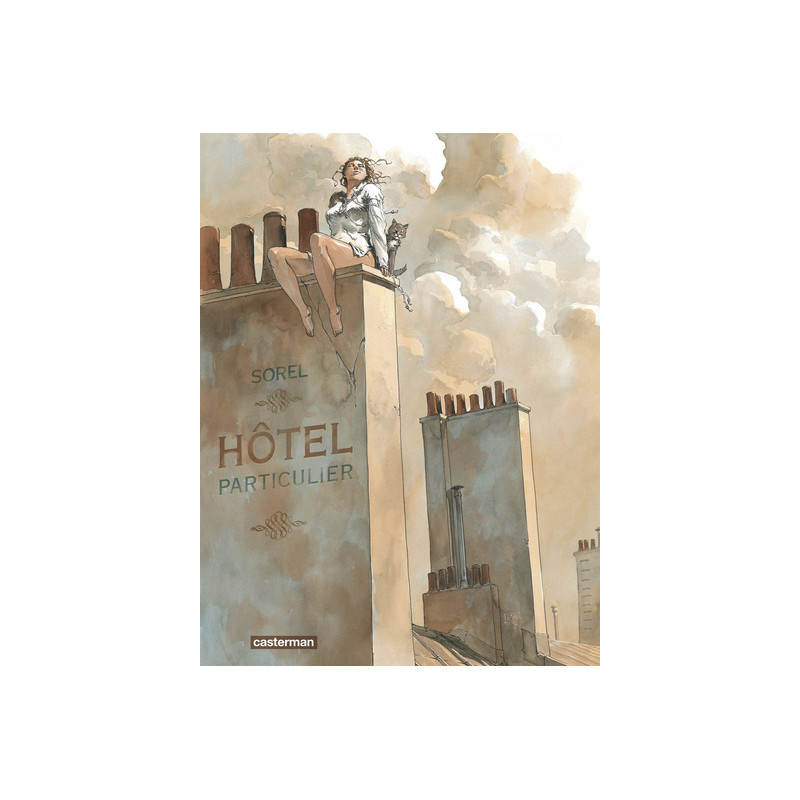 Hôtel particulier