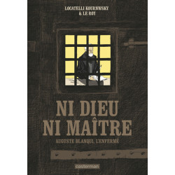 Ni dieu ni maître