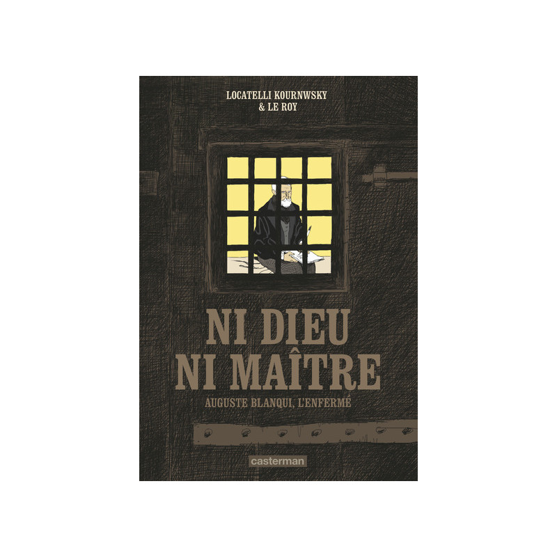 Ni dieu ni maître