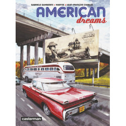 American Dreams