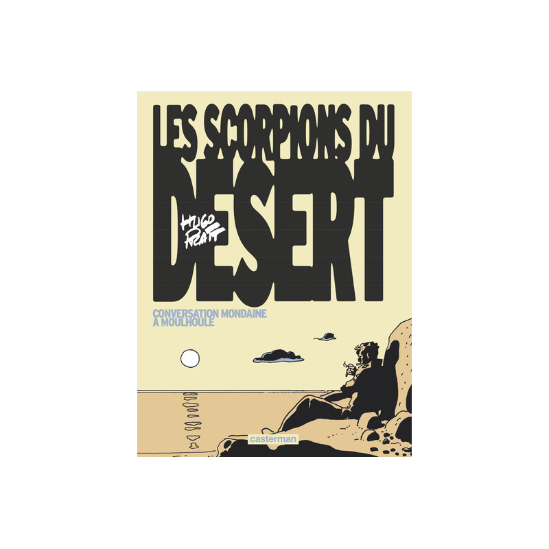 Les Scorpions du désert
