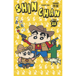 Shin Chan