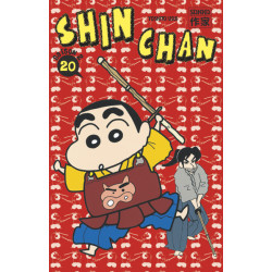 Shin Chan
