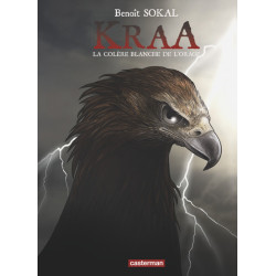 Kraa