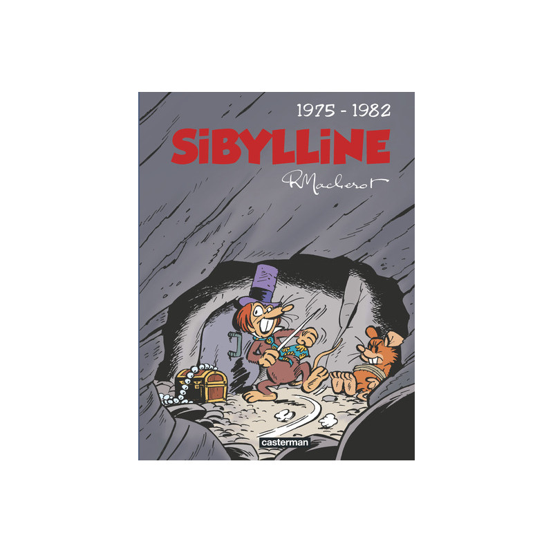 Sibylline