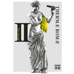 Thermæ Romæ