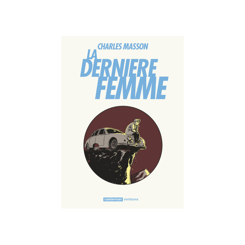 La Dernière Femme