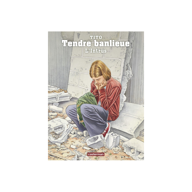 Tendre banlieue