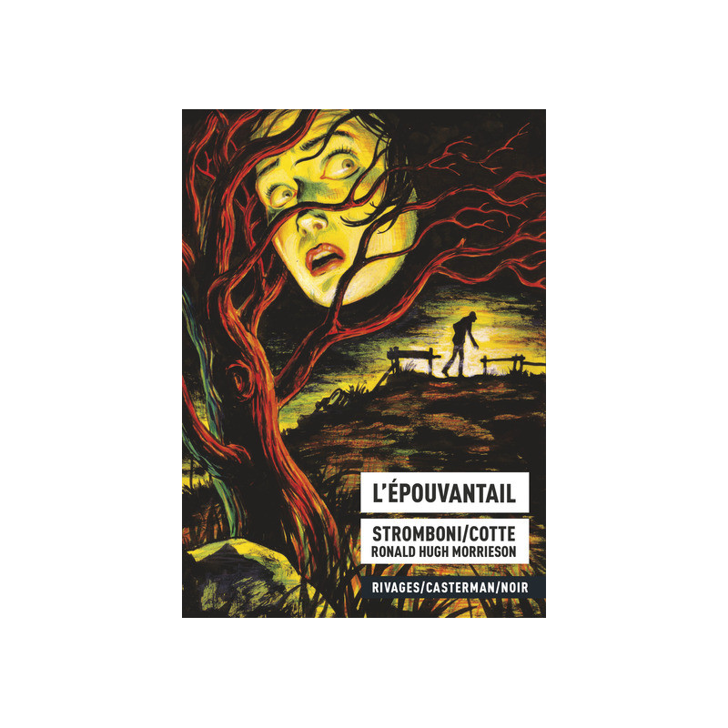 L' Epouvantail