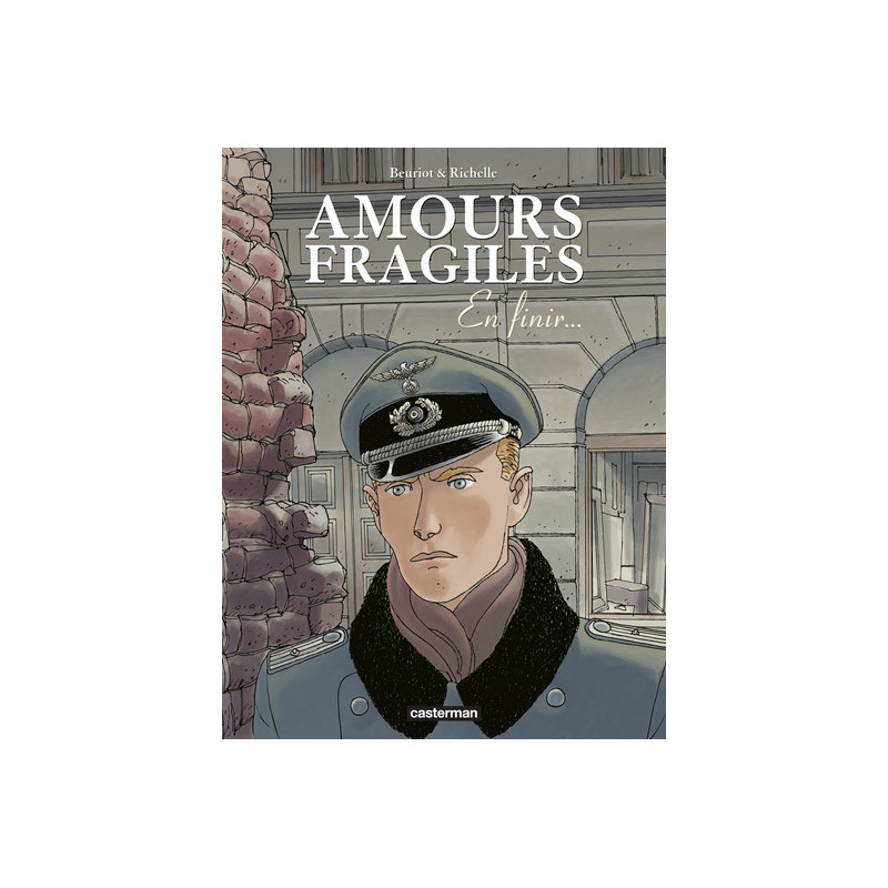 Amours fragiles