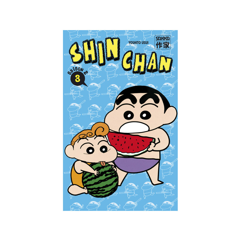 Shin Chan