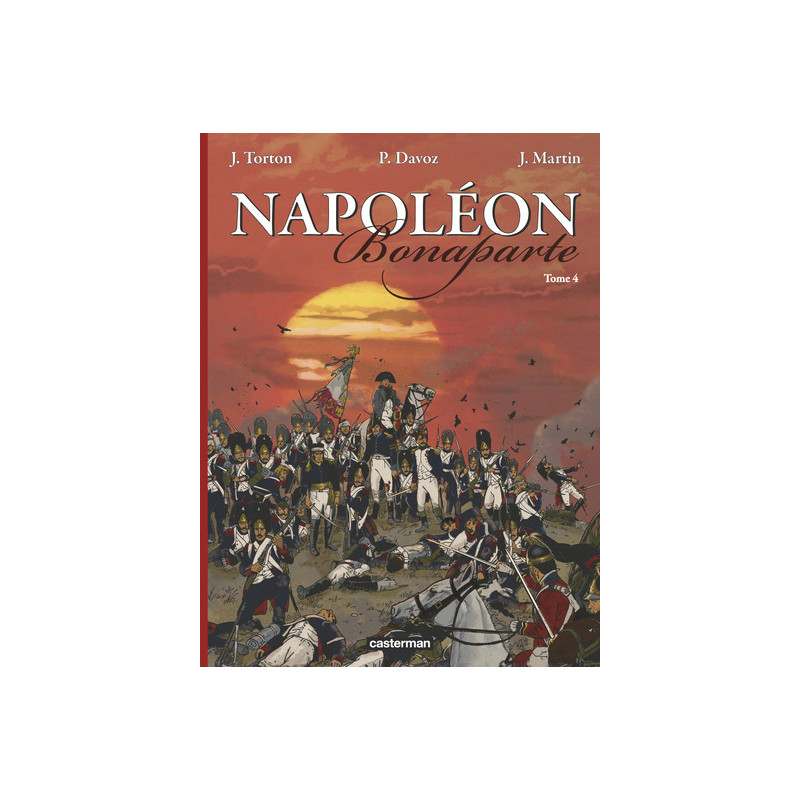 Napoléon Bonaparte