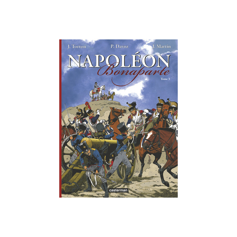 Napoléon Bonaparte