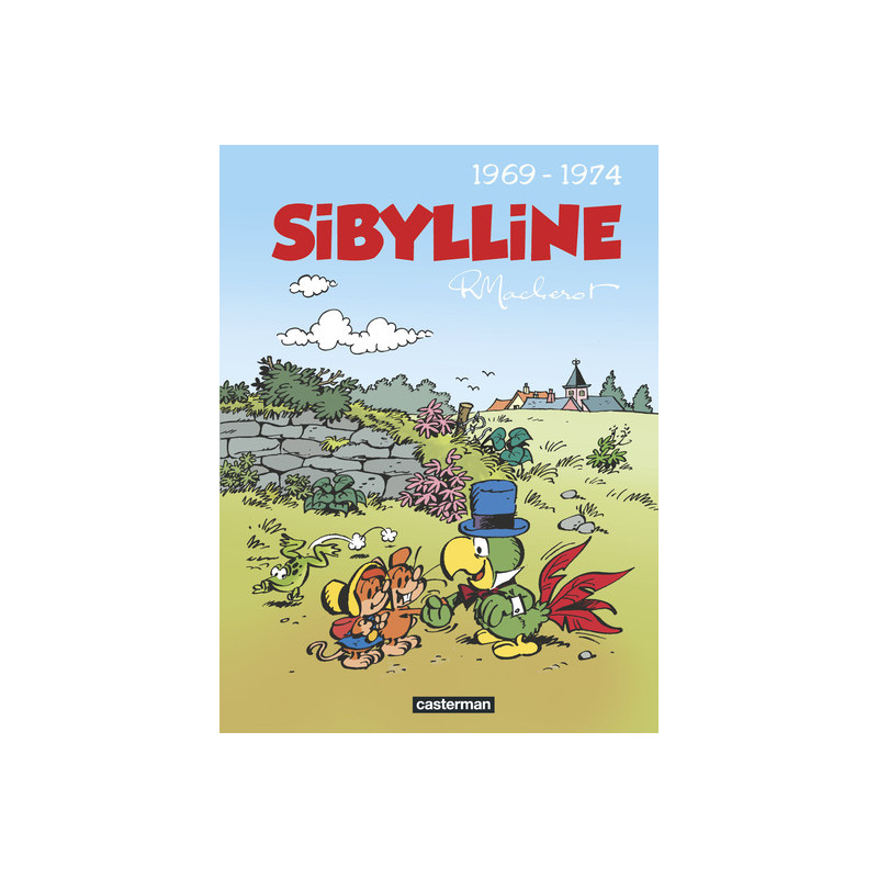 Sibylline