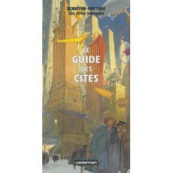 Les Cités obscures - Le...