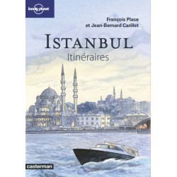 Istanbul Itinéraires