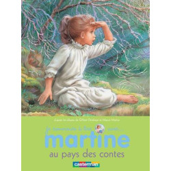Martine au pays des contes