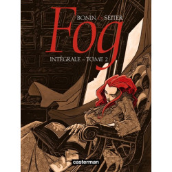 Fog