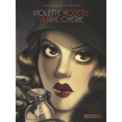 Violette Nozière