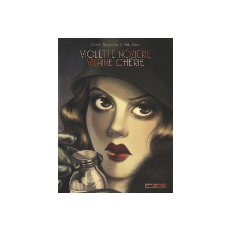 Violette Nozière