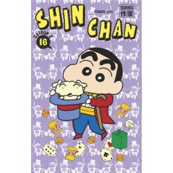 Shin Chan