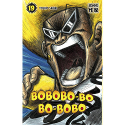 Bobobo-bo Bo-bobo