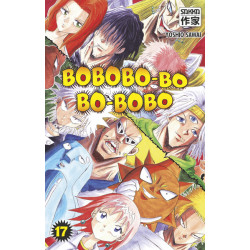 Bobobo-bo Bo-bobo
